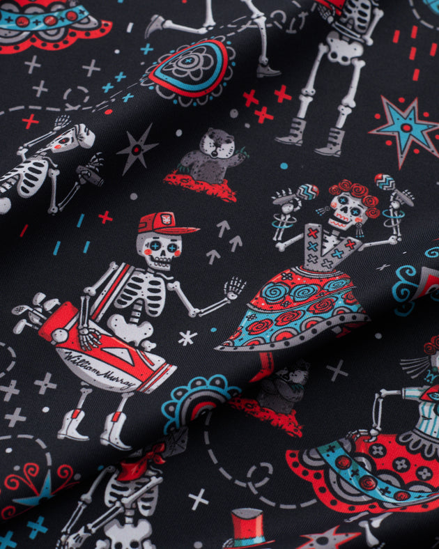 Skellyshack Women's Polo