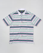Sketchy Scorecards Men's Polo