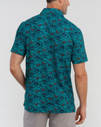 Skulled It Men's Polo