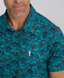 Skulled It Men's Polo