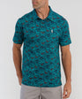Skulled It Men's Polo