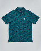 Skulled It Men's Polo