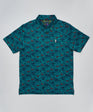 Skulled It Men's Polo