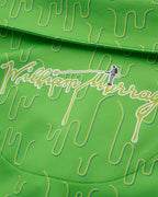 Slime Time Men's Polo