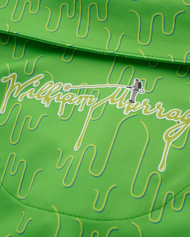 Slime Time Men's Polo
