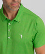 Slime Time Men's Polo