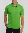 Slime Time Men's Polo