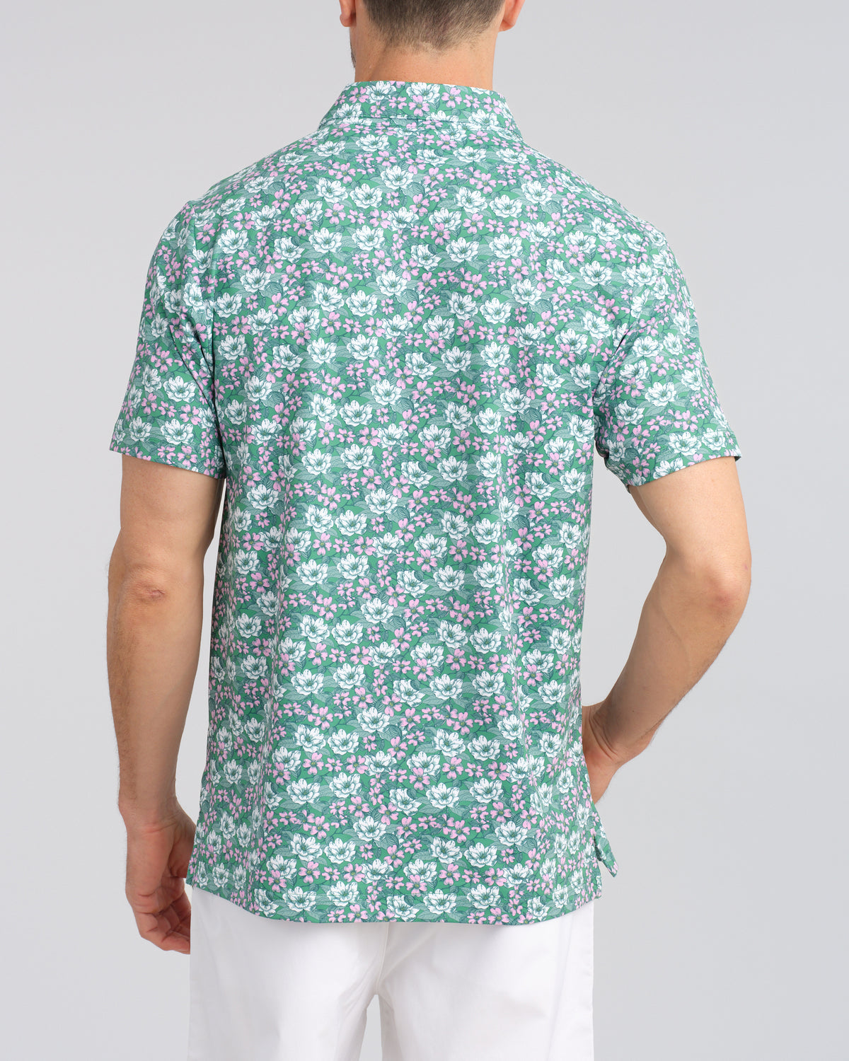 Southern Charm Men's Polo