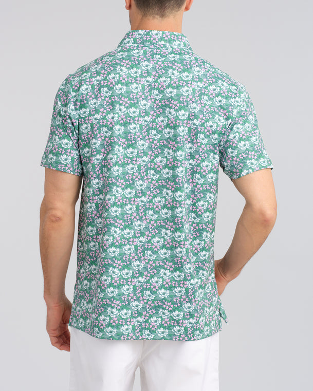 Southern Charm Men's Polo