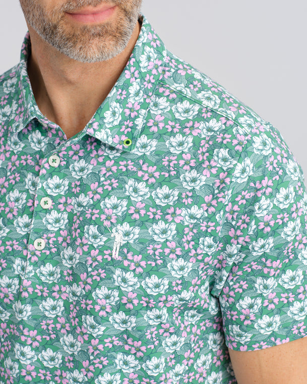 Southern Charm Men's Polo