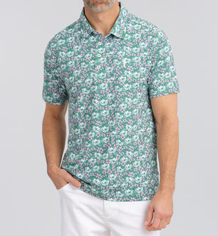 Southern Charm Men's Polo