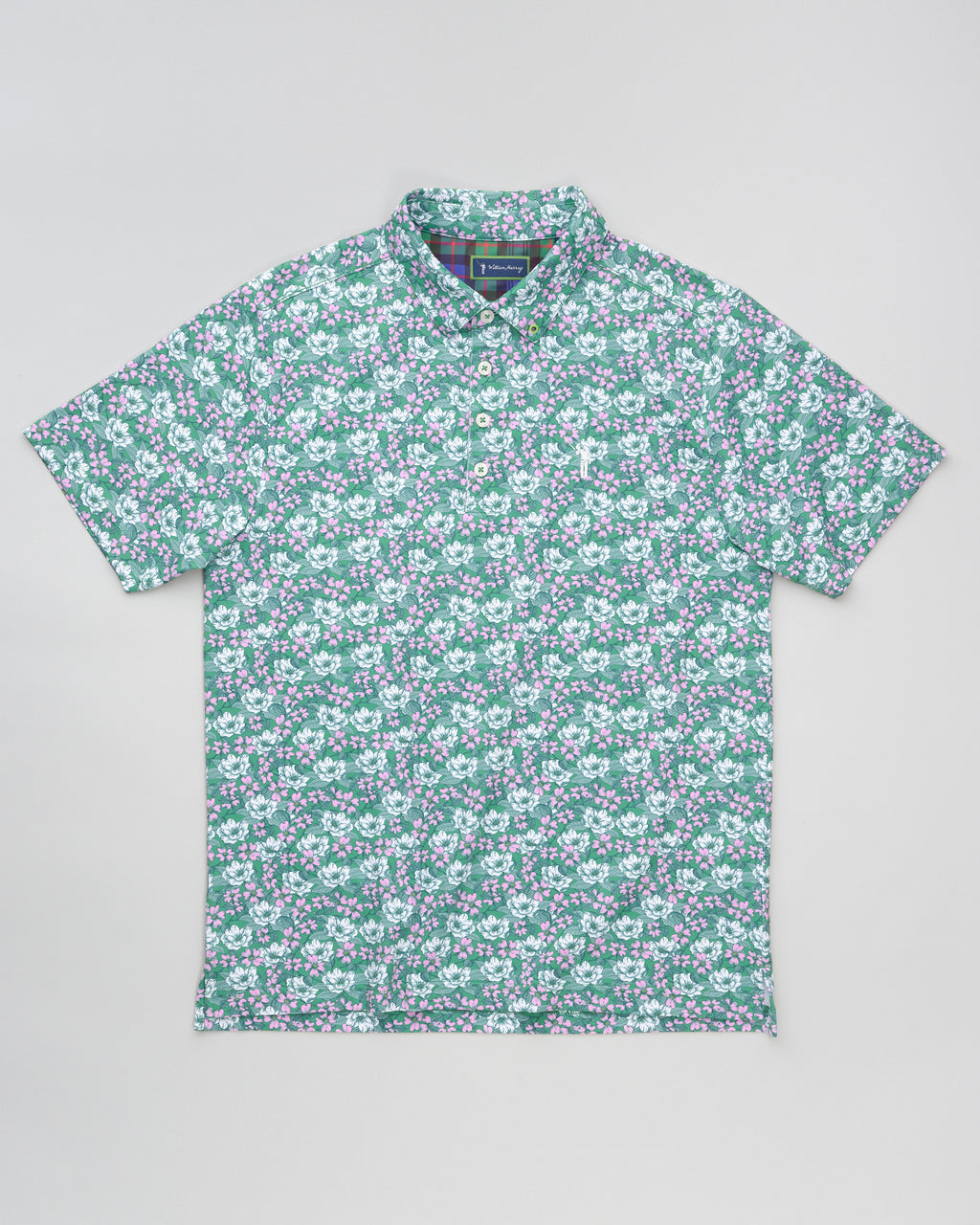 Southern Charm Men's Polo