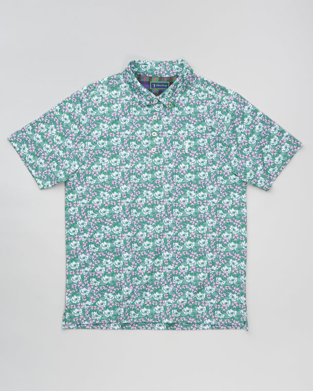 Southern Charm Men's Polo