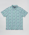 Southern Charm Men's Polo