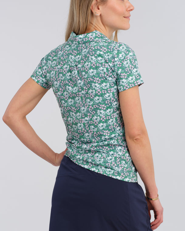 Southern Charm Women's Polo