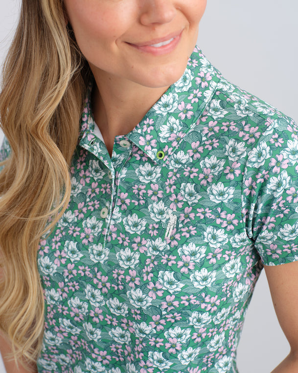 Southern Charm Women's Polo