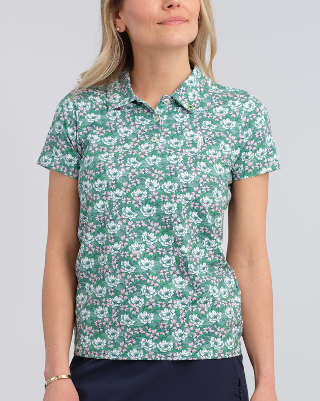 Southern Charm Women's Polo