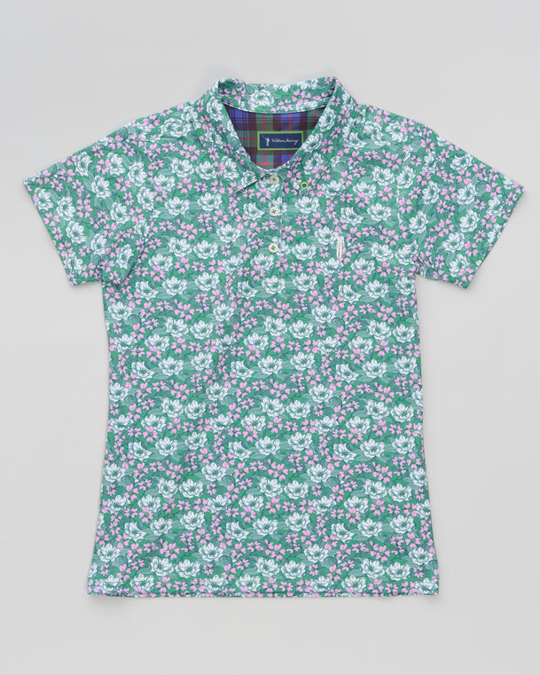 Southern Charm Women's Polo
