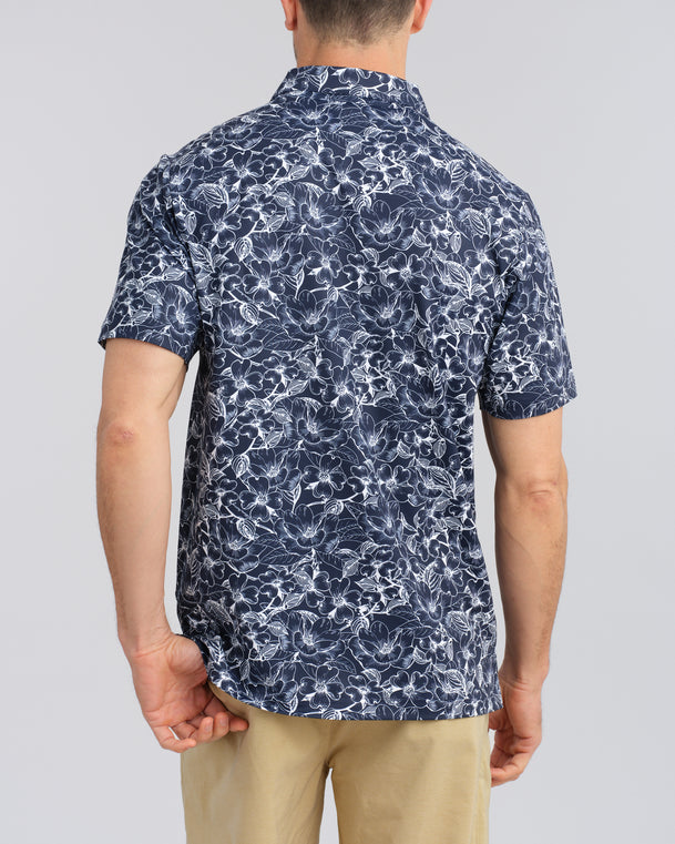 Southern Charm Men's Polo