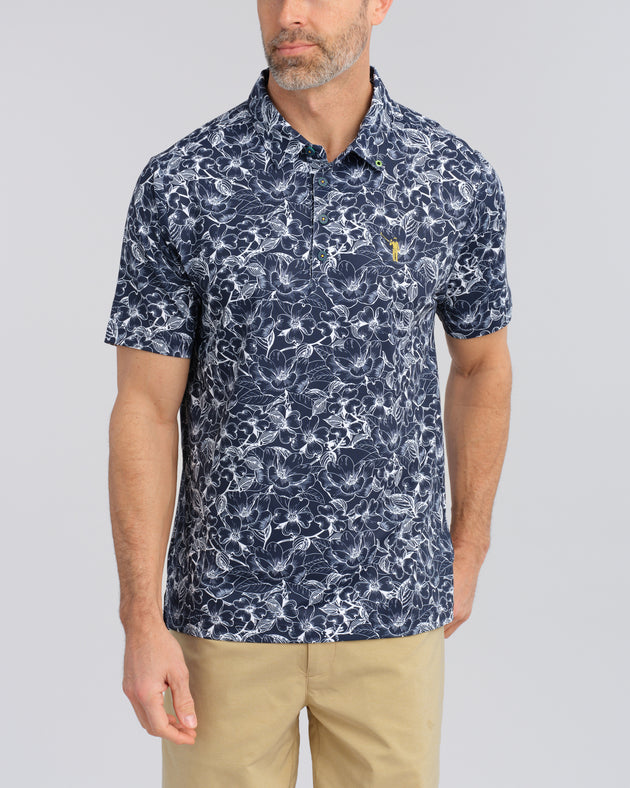 Southern Charm Men's Polo
