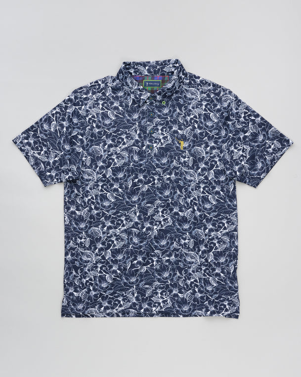 Southern Charm Men's Polo