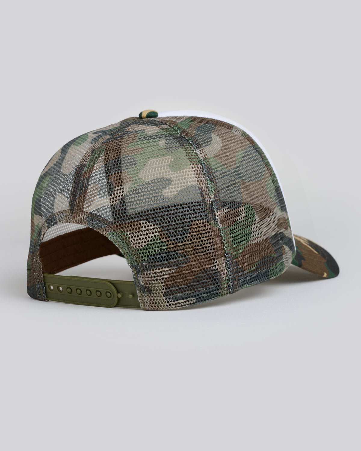 Spackler's Hose Foam Trucker