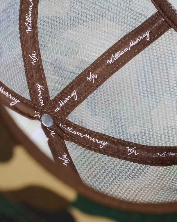 Spackler's Hose Foam Trucker