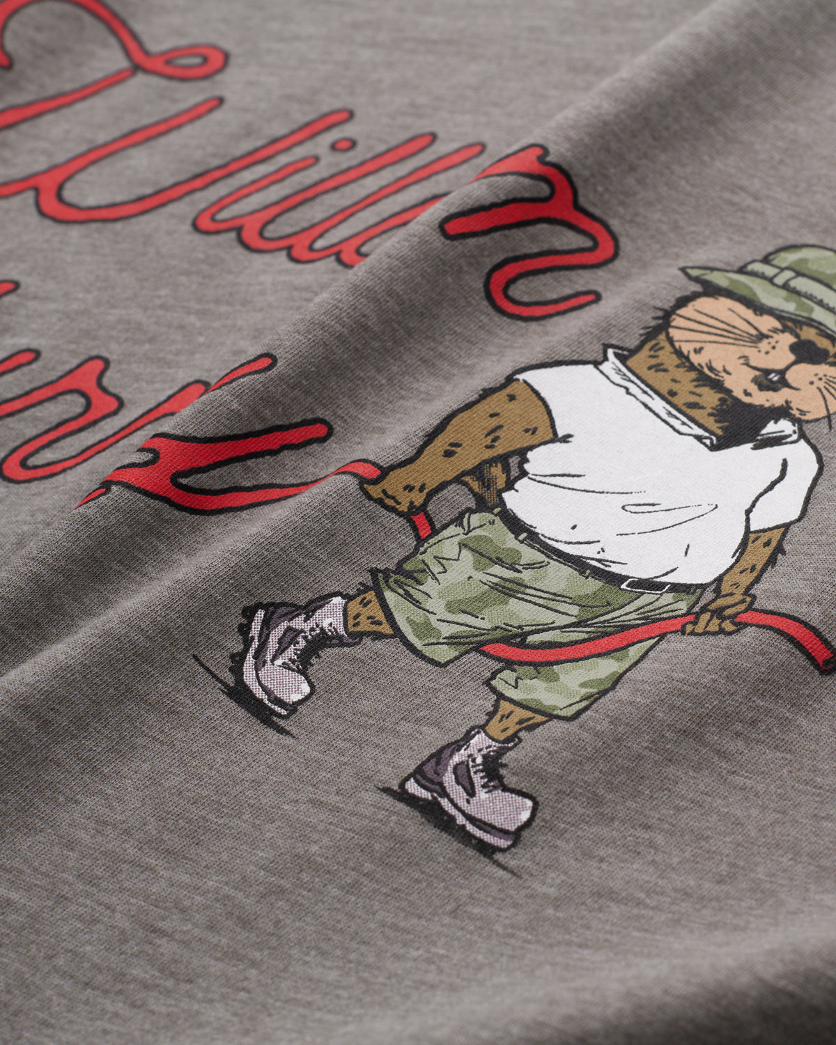 Spackler's Hose Hoodie T-Shirt