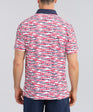 Stars & Scarves Men's Polo