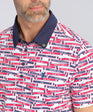 Stars & Scarves Men's Polo