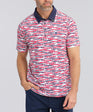 Stars & Scarves Men's Polo