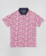 Stars & Scarves Men's Polo