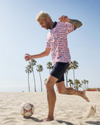 Stars & Scarves Men's Polo