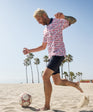 Stars & Scarves Men's Polo