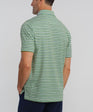 Stripe Dream Men's Polo