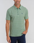 Stripe Dream Men's Polo