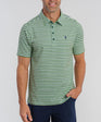 Stripe Dream Men's Polo