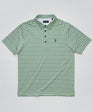 Stripe Dream Men's Polo