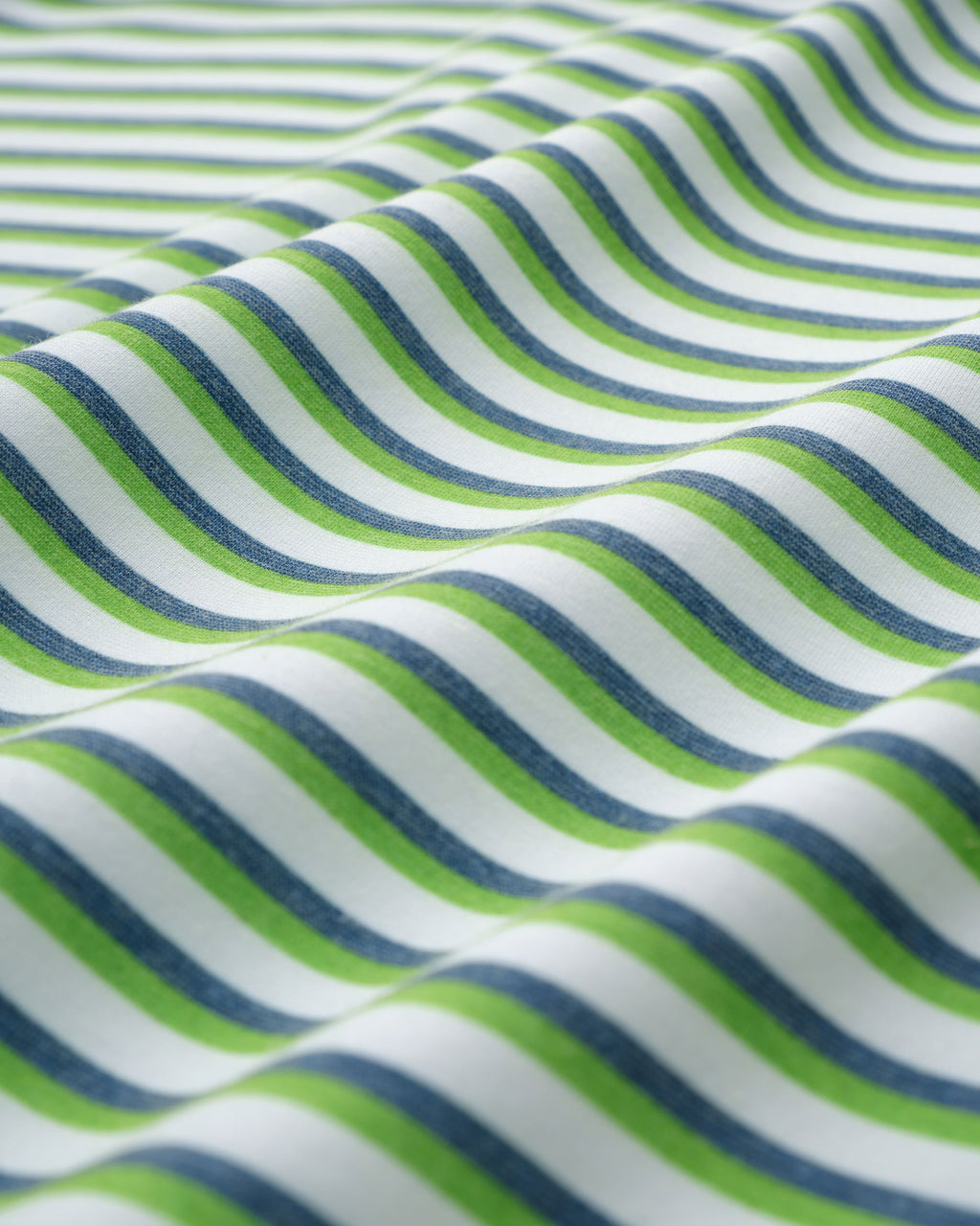 Stripe Dream Men's Polo