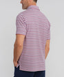 Stripe Dream Men's Polo