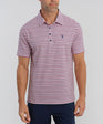 Stripe Dream Men's Polo