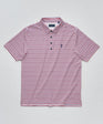 Stripe Dream Men's Polo