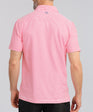 Stripe Show Men's Polo