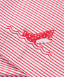 Stripe Show Men's Polo