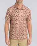 Tiny Tiki Men's Polo