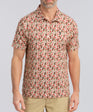Tiny Tiki Men's Polo