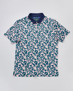 Tee Boxwood Men's Polo