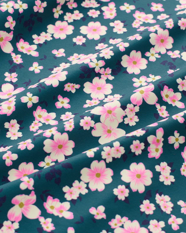 Tee Boxwood Men's Polo