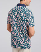 Tee Boxwood Men's Polo