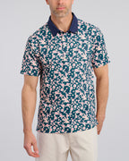 Tee Boxwood Men's Polo